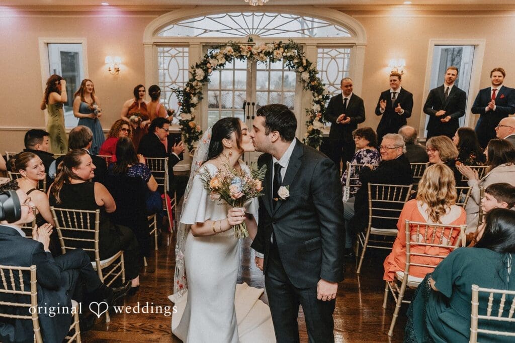 Kimberly & Christopher -