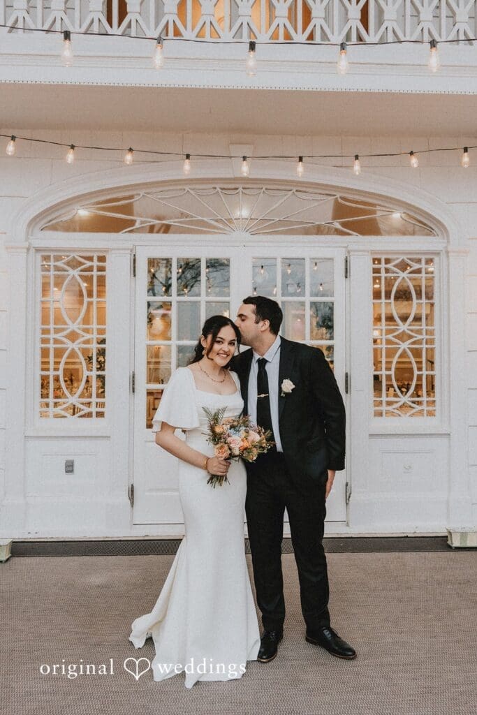 Kimberly & Christopher -