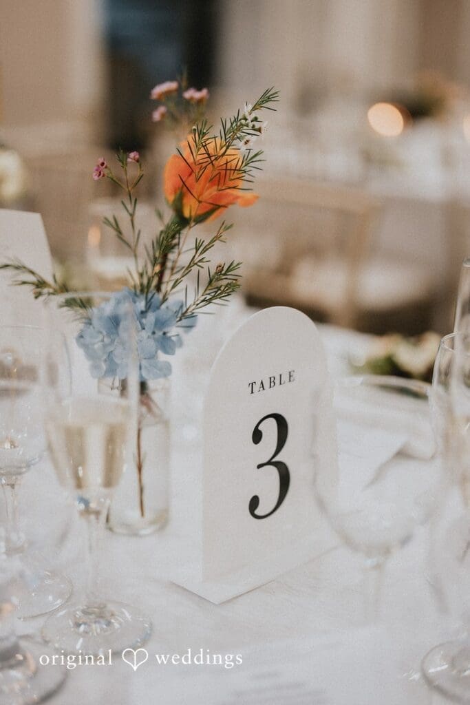 Kimberly & Christopher -