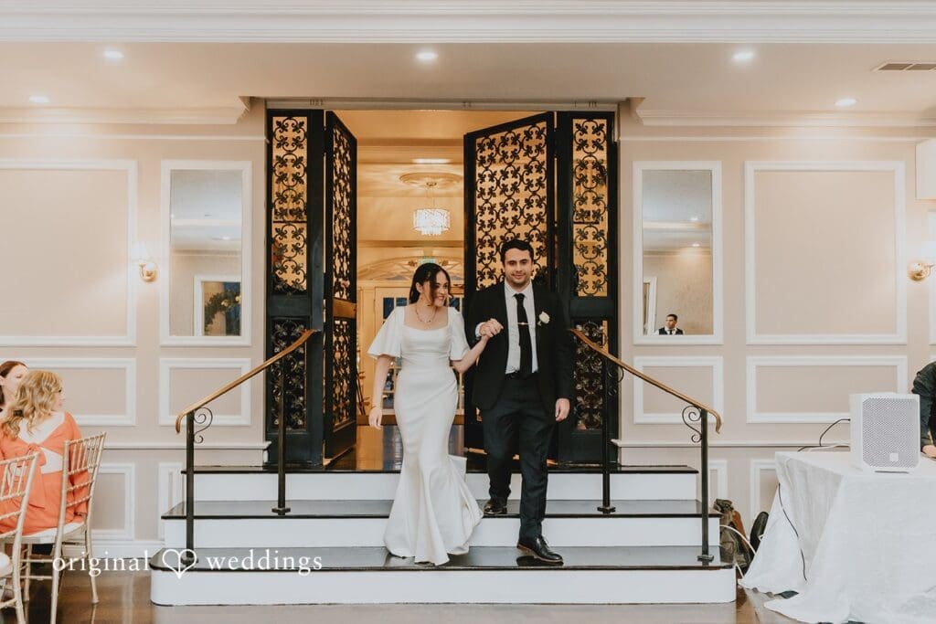 Kimberly & Christopher -