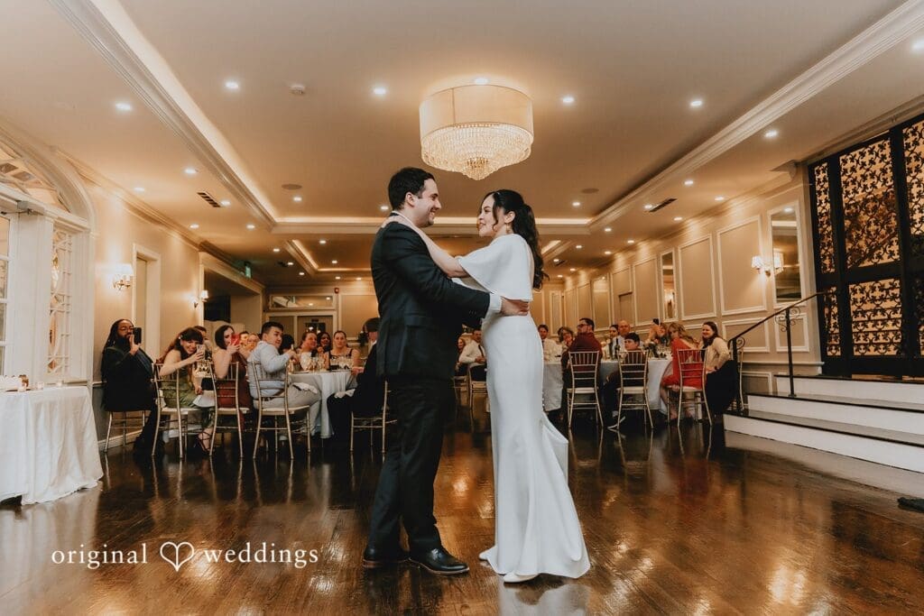 Kimberly & Christopher -