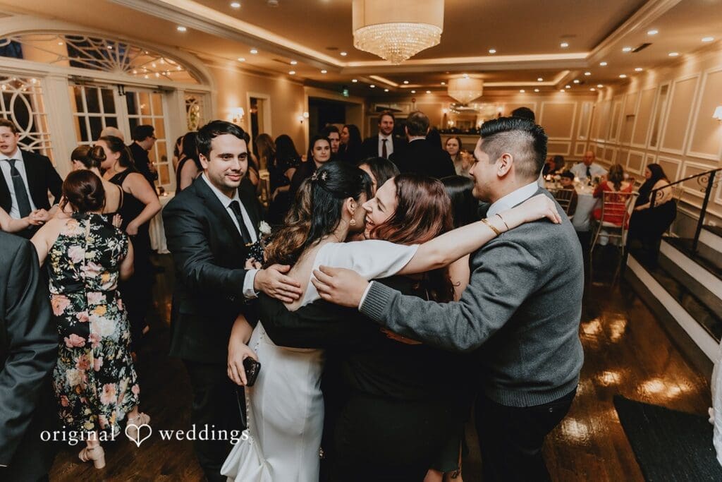 Kimberly & Christopher -