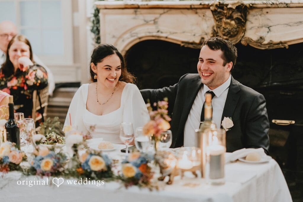 Kimberly & Christopher -