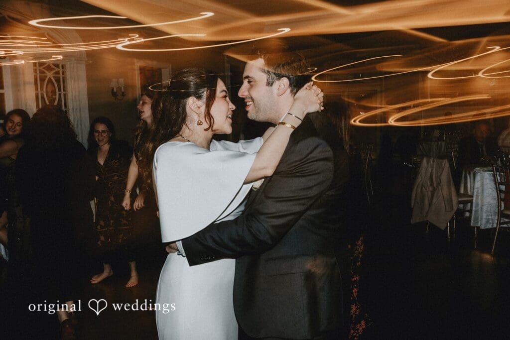 Kimberly & Christopher -