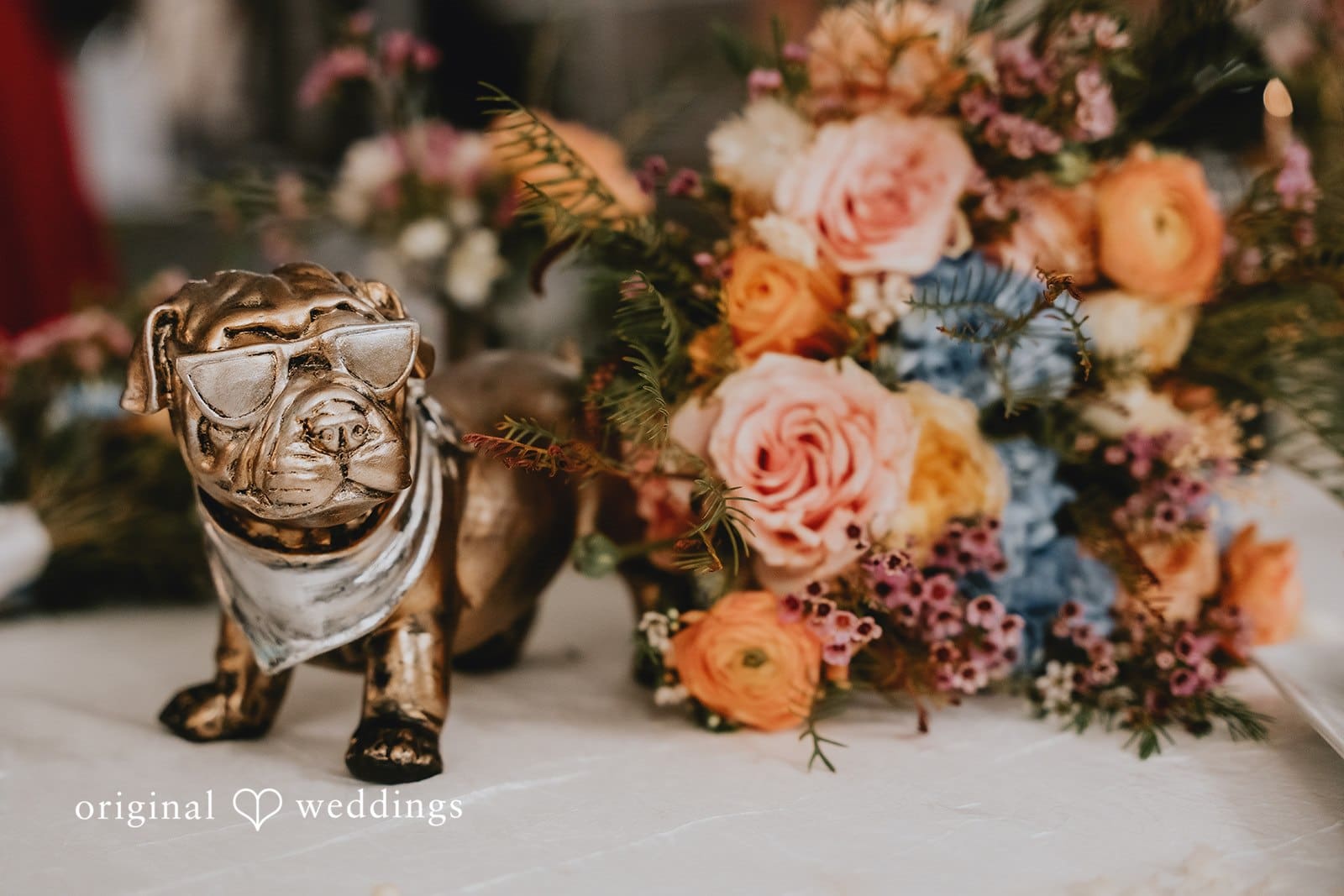 Kimberly & Christopher -