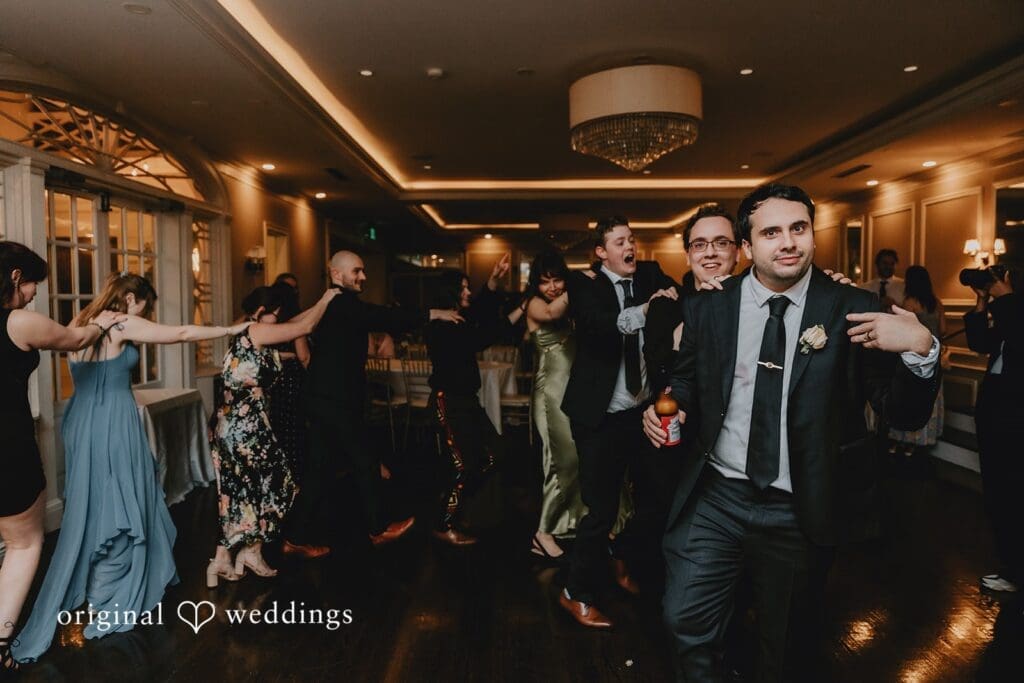 Kimberly & Christopher -