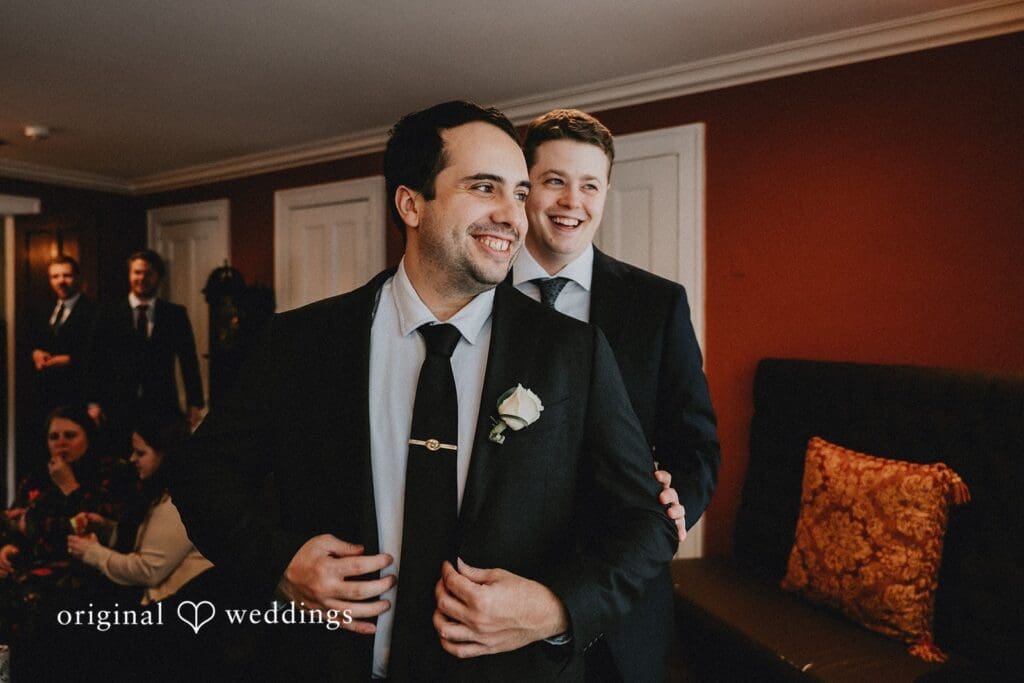 Kimberly & Christopher -