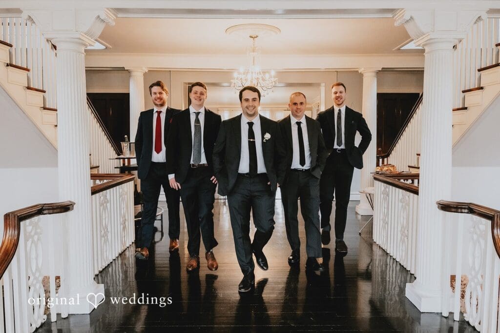 Kimberly & Christopher -