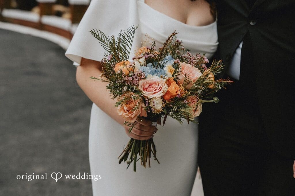 Kimberly & Christopher -