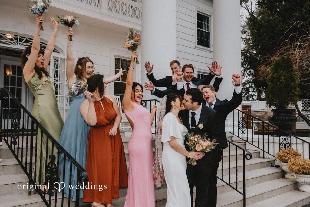 Kimberly & Christopher -