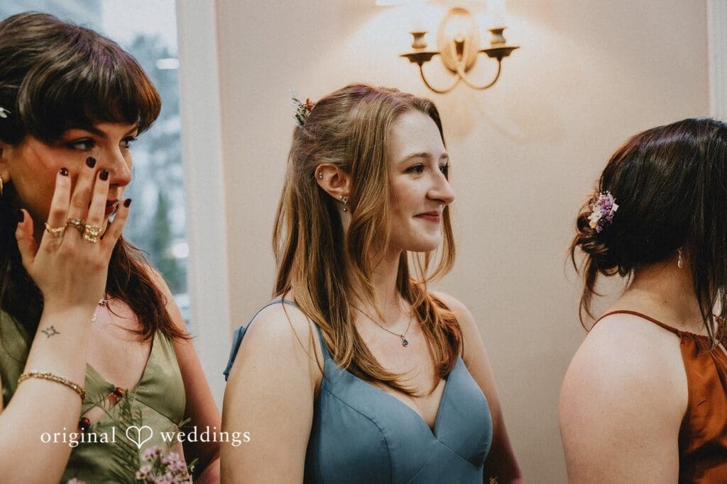 Kimberly & Christopher -