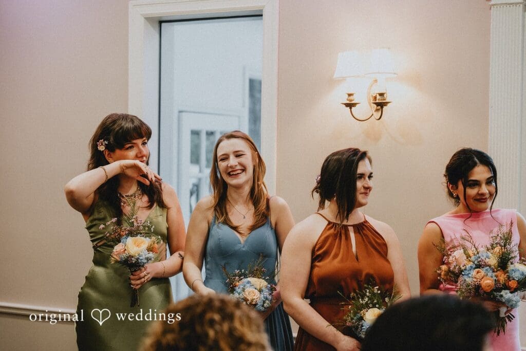 Kimberly & Christopher -