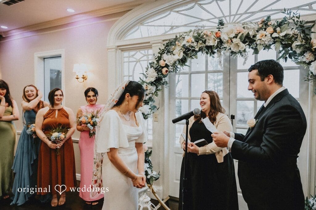 Kimberly & Christopher -