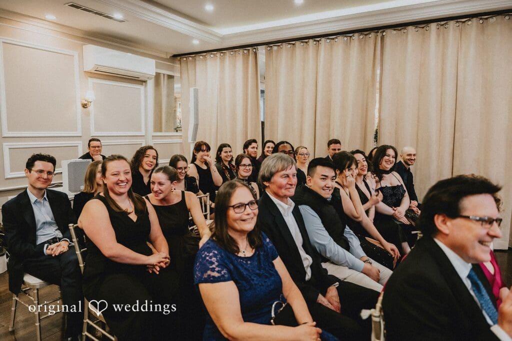 Kimberly & Christopher -