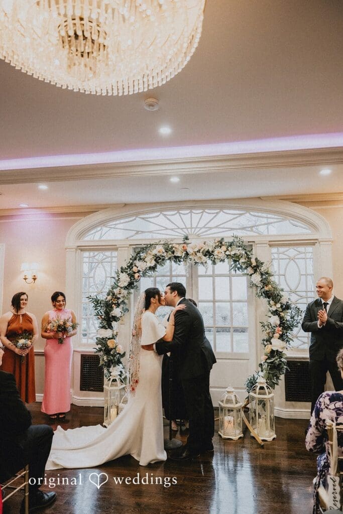 Kimberly & Christopher -