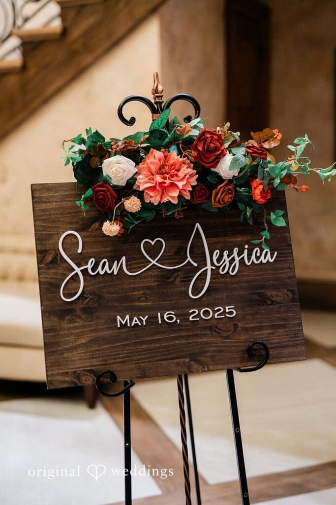 Larkfield Wedding // Jessica & Sean -