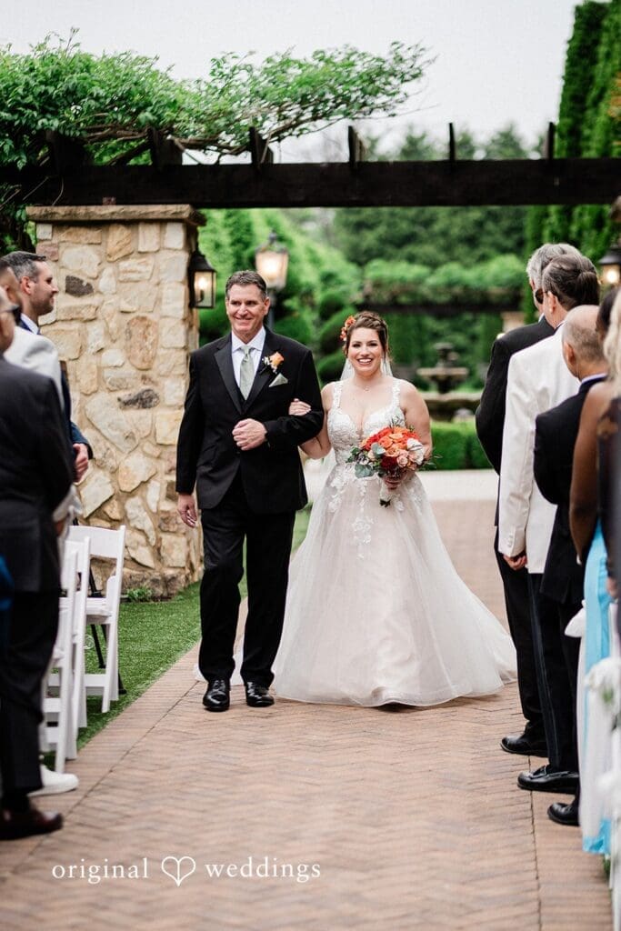 Larkfield Wedding // Jessica & Sean -