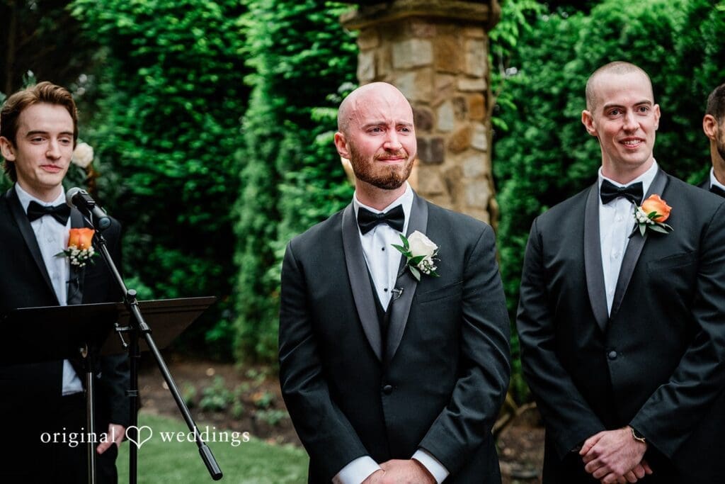 Larkfield Wedding // Jessica & Sean -