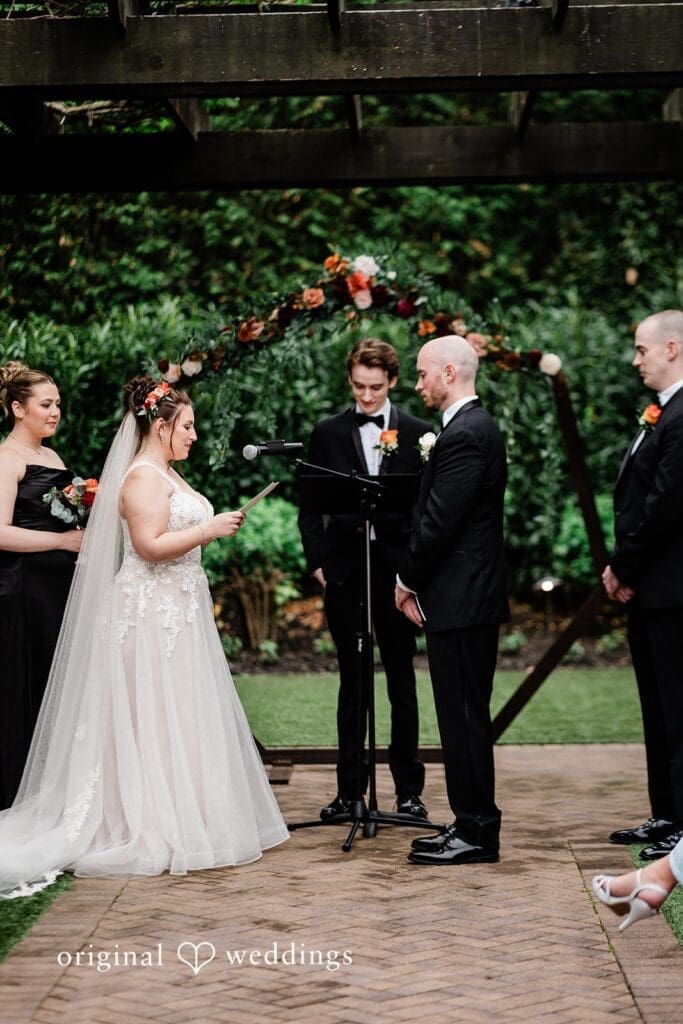 Larkfield Wedding // Jessica & Sean -