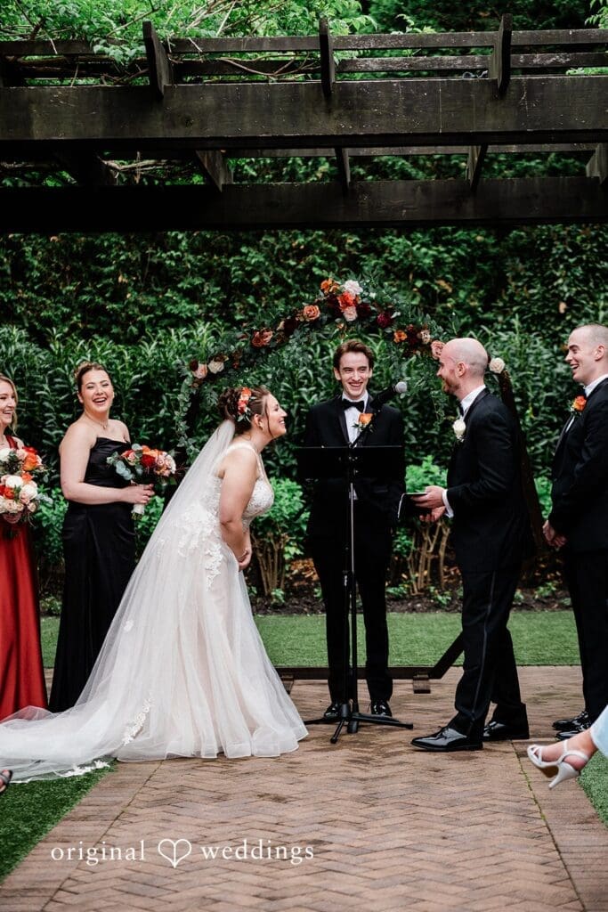 Larkfield Wedding // Jessica & Sean -