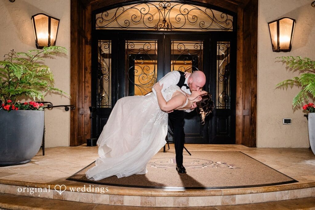 Larkfield Wedding // Jessica & Sean -