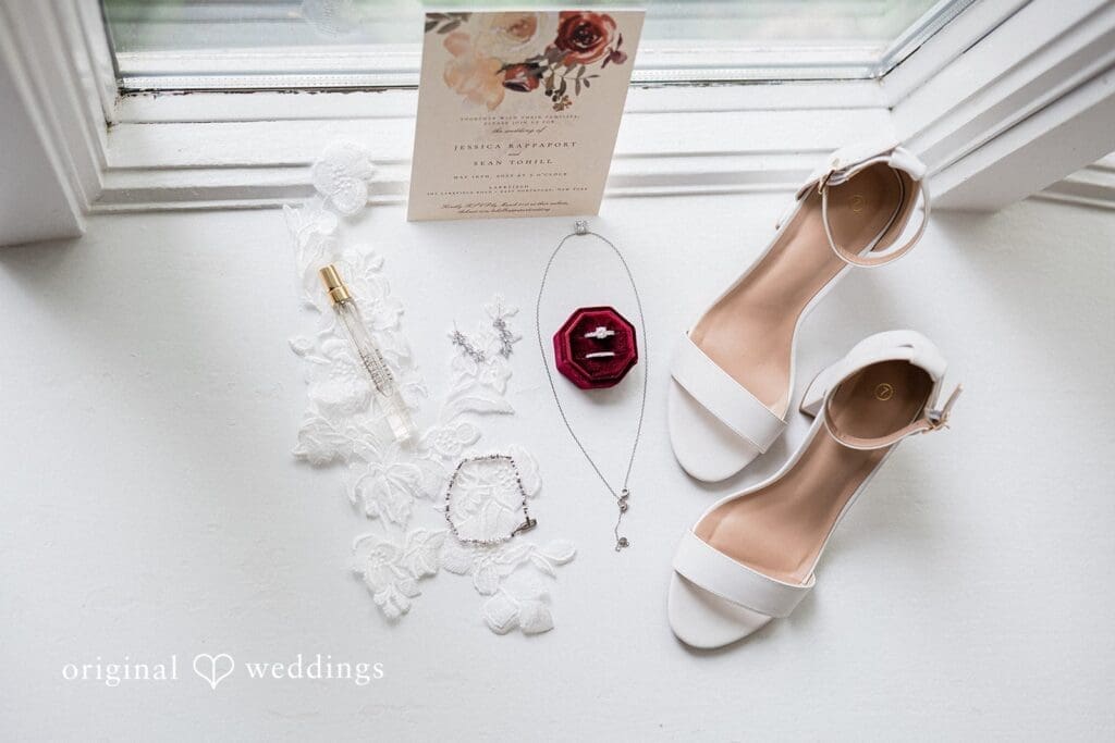 Larkfield Wedding // Jessica & Sean -