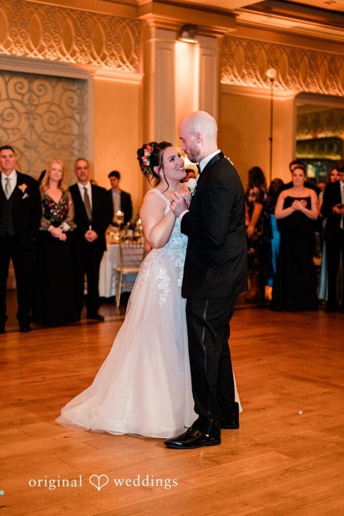 Larkfield Wedding // Jessica & Sean -