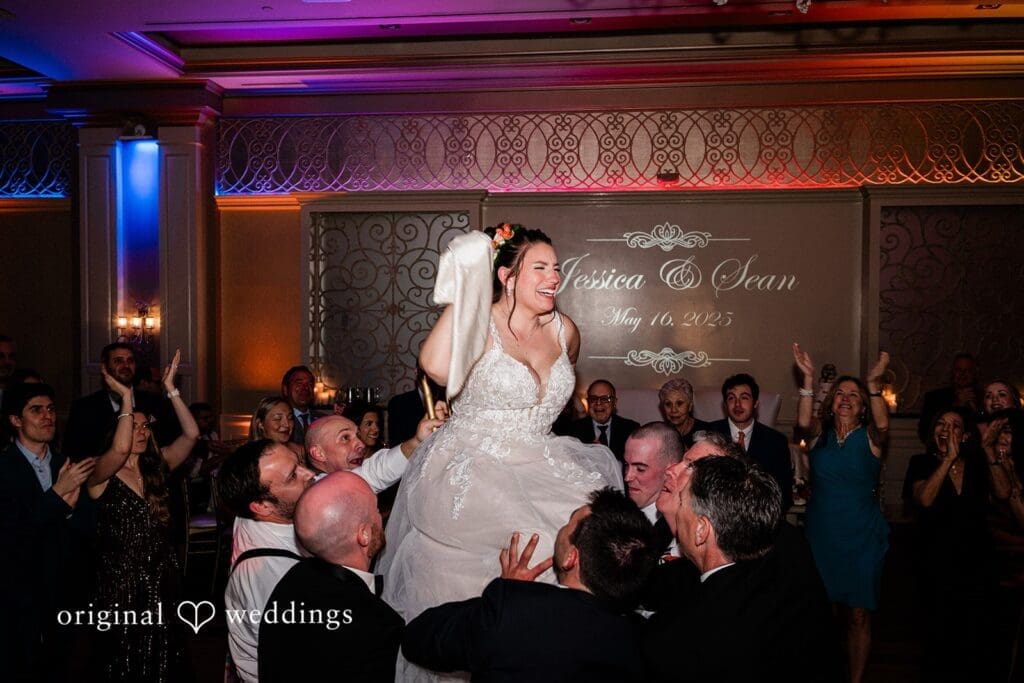 Larkfield Wedding // Jessica & Sean -