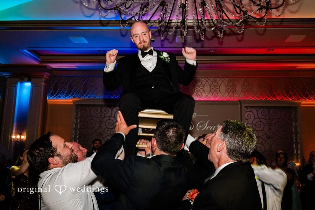 Larkfield Wedding // Jessica & Sean -