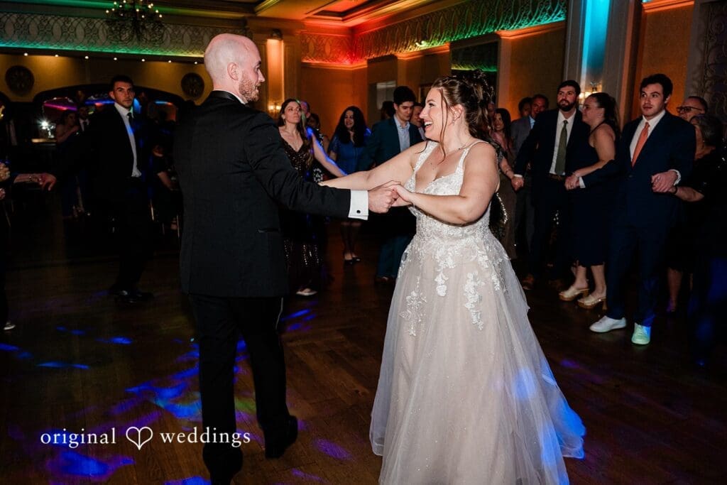 Larkfield Wedding // Jessica & Sean -