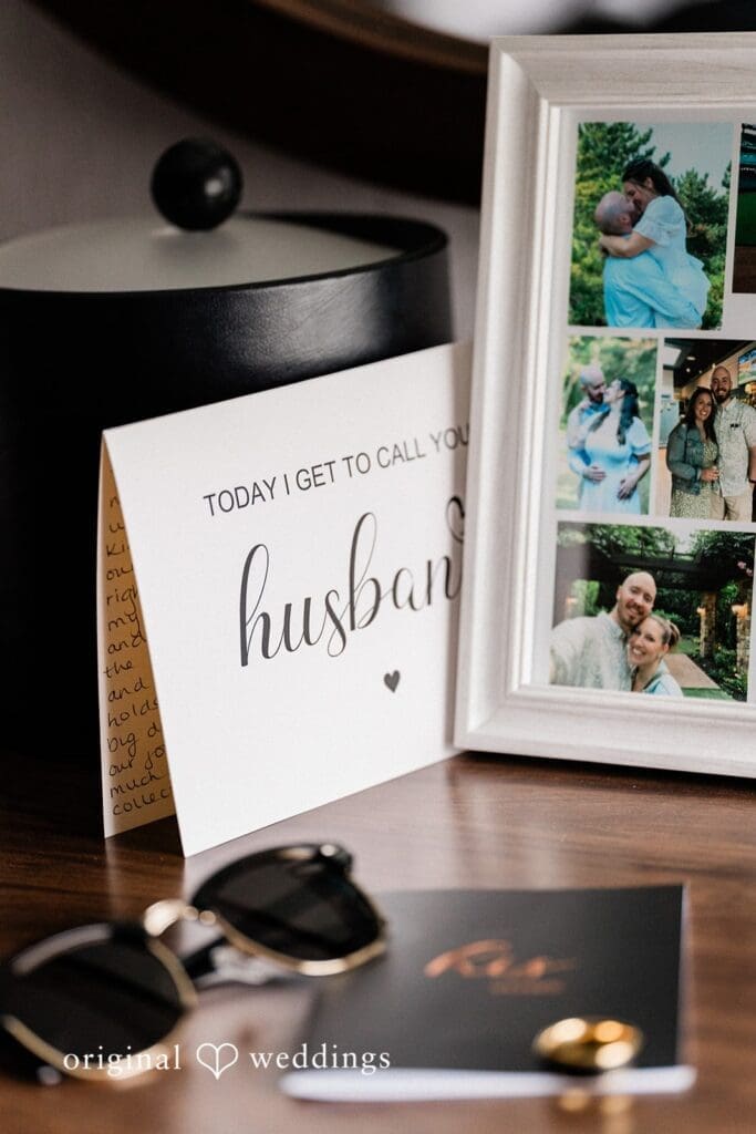 Larkfield Wedding // Jessica & Sean -