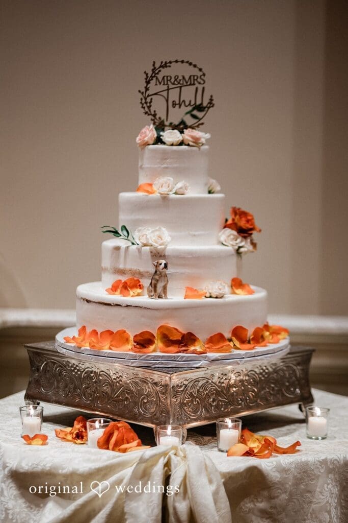 Larkfield Wedding // Jessica & Sean -