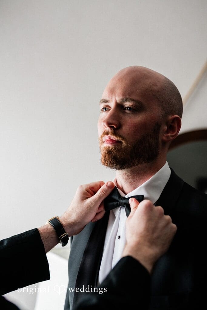 Larkfield Wedding // Jessica & Sean -