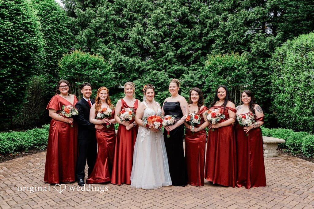 Larkfield Wedding // Jessica & Sean -