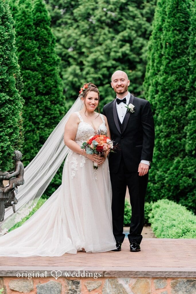 Larkfield Wedding // Jessica & Sean -