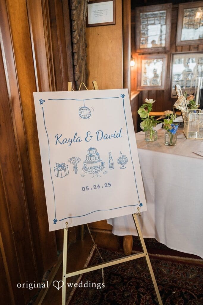 Lighthouse Inn Wedding // Kayla & David -