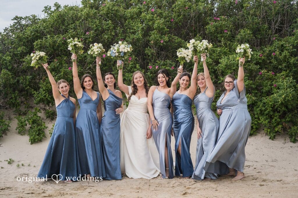 Lighthouse Inn Wedding // Kayla & David -