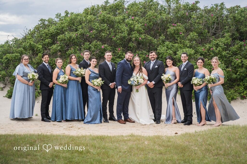 Lighthouse Inn Wedding // Kayla & David -