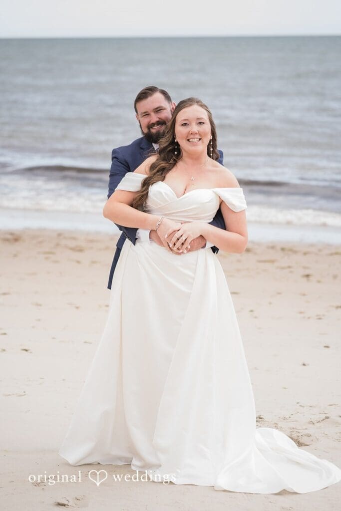 Lighthouse Inn Wedding // Kayla & David -