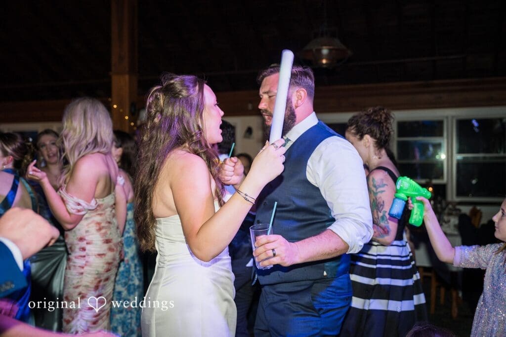 Lighthouse Inn Wedding // Kayla & David -