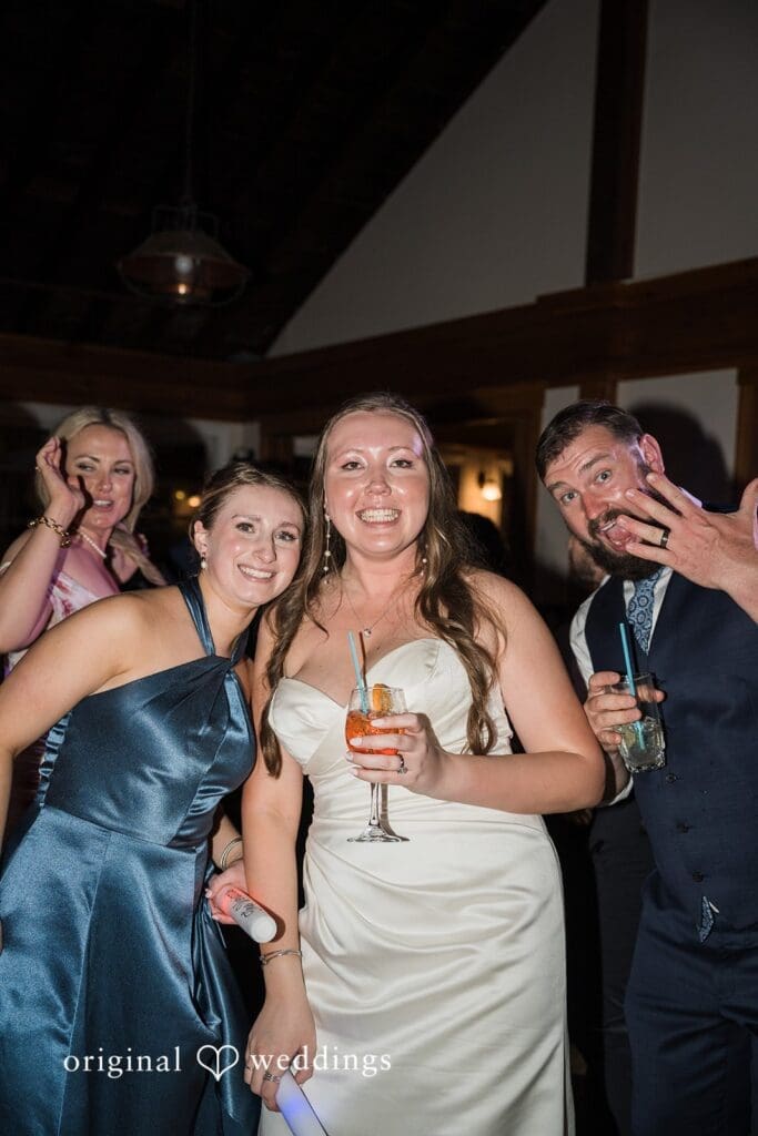 Lighthouse Inn Wedding // Kayla & David -