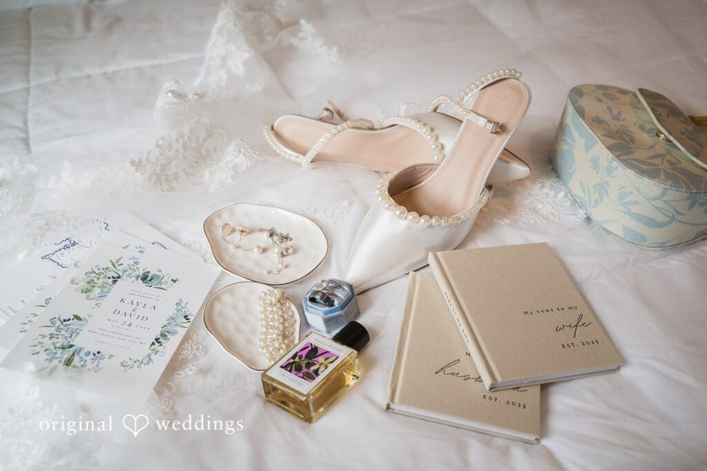 Lighthouse Inn Wedding // Kayla & David -