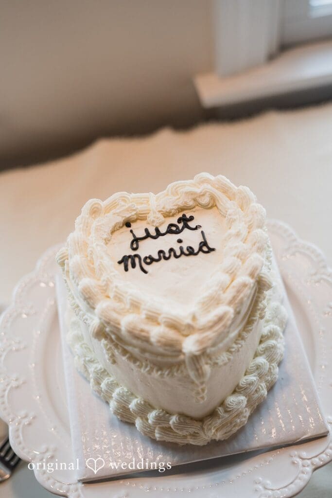 Lighthouse Inn Wedding // Kayla & David -