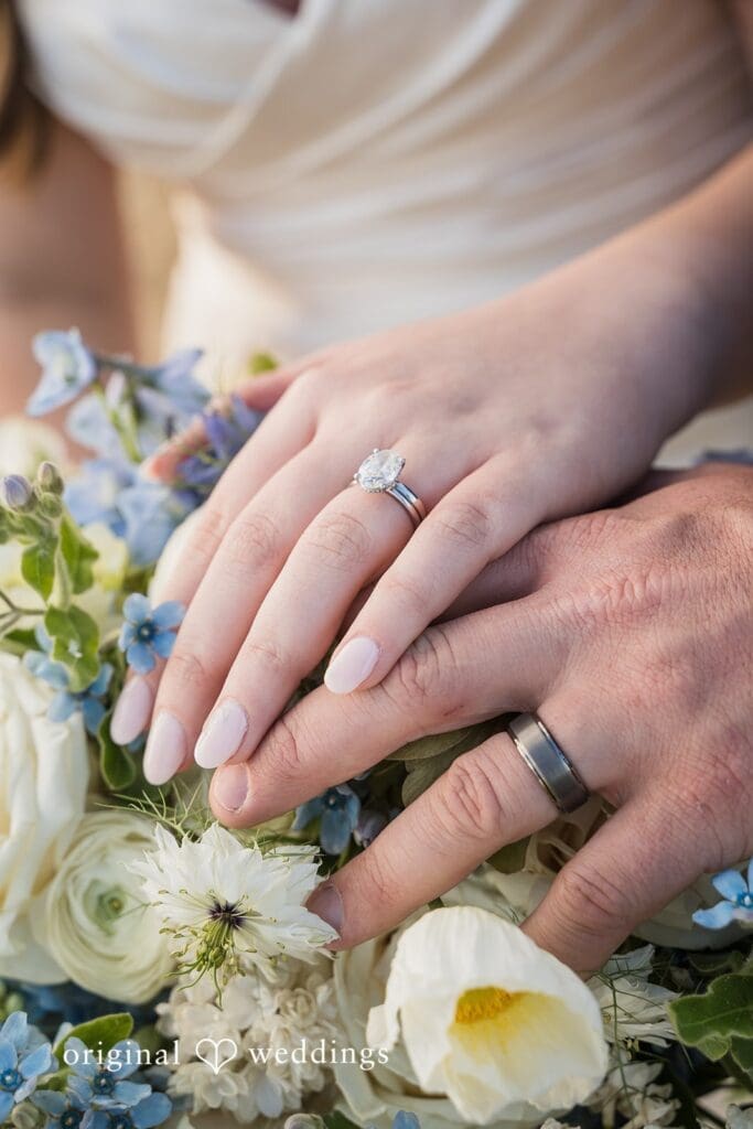 Lighthouse Inn Wedding // Kayla & David -