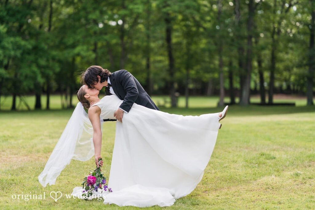 Long Island Estonian House Wedding // Viiu & Marc -