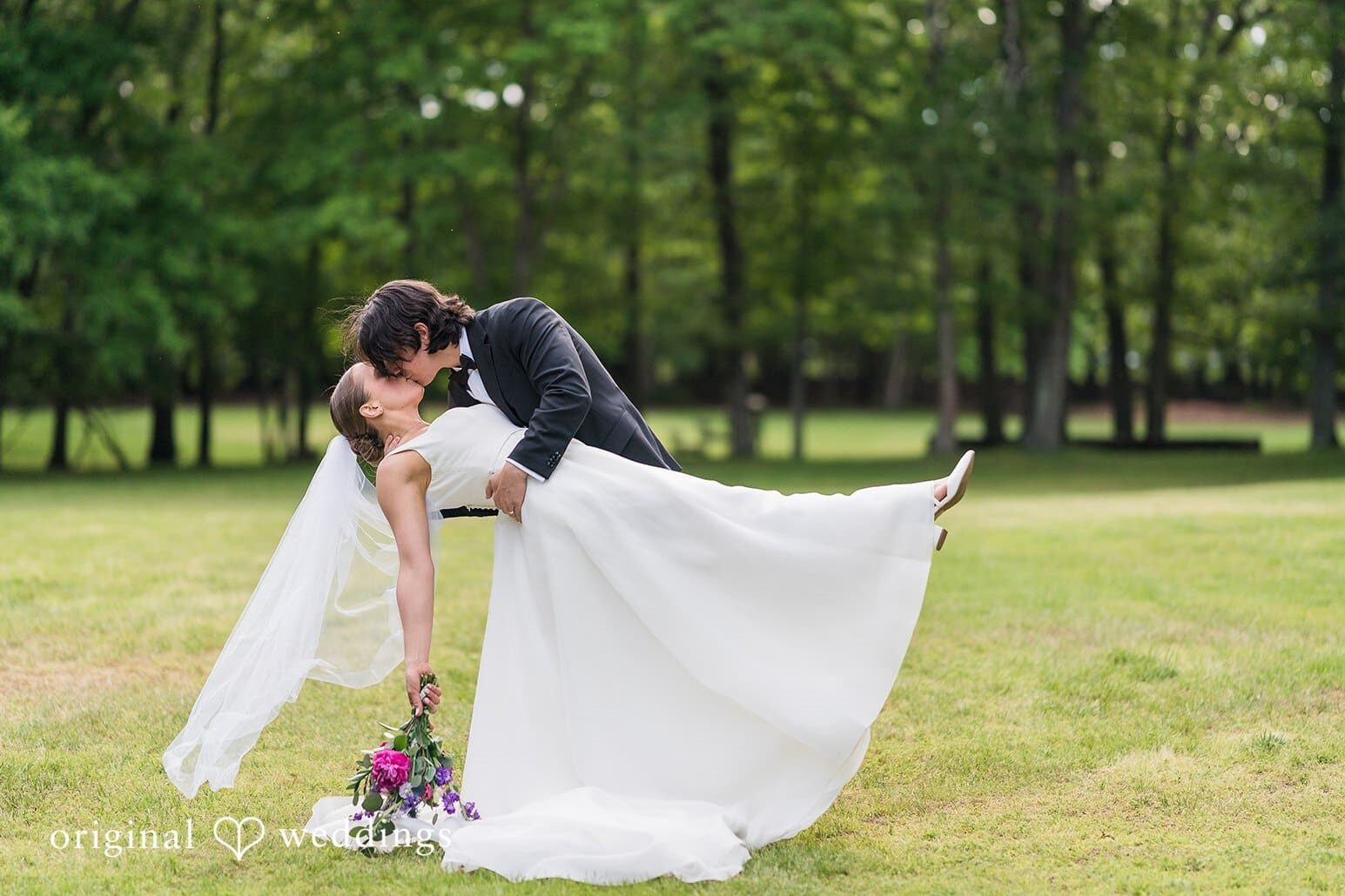 Long Island Estonian House Wedding // Viiu & Marc -