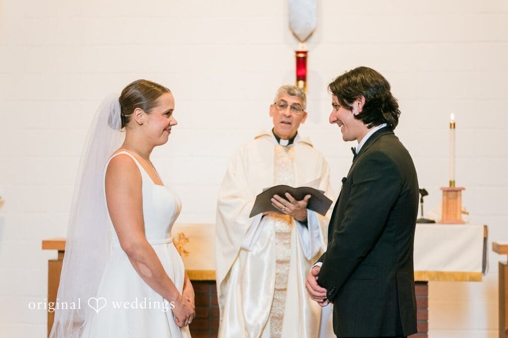 Viiu + Marc Long Island Estonian House Wedding // Viiu & Marc -