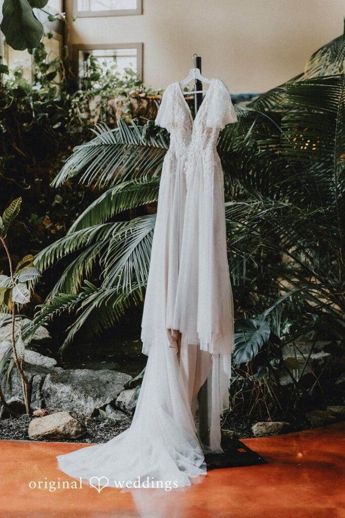 Mariani's Venue Wedding // Laura & James -