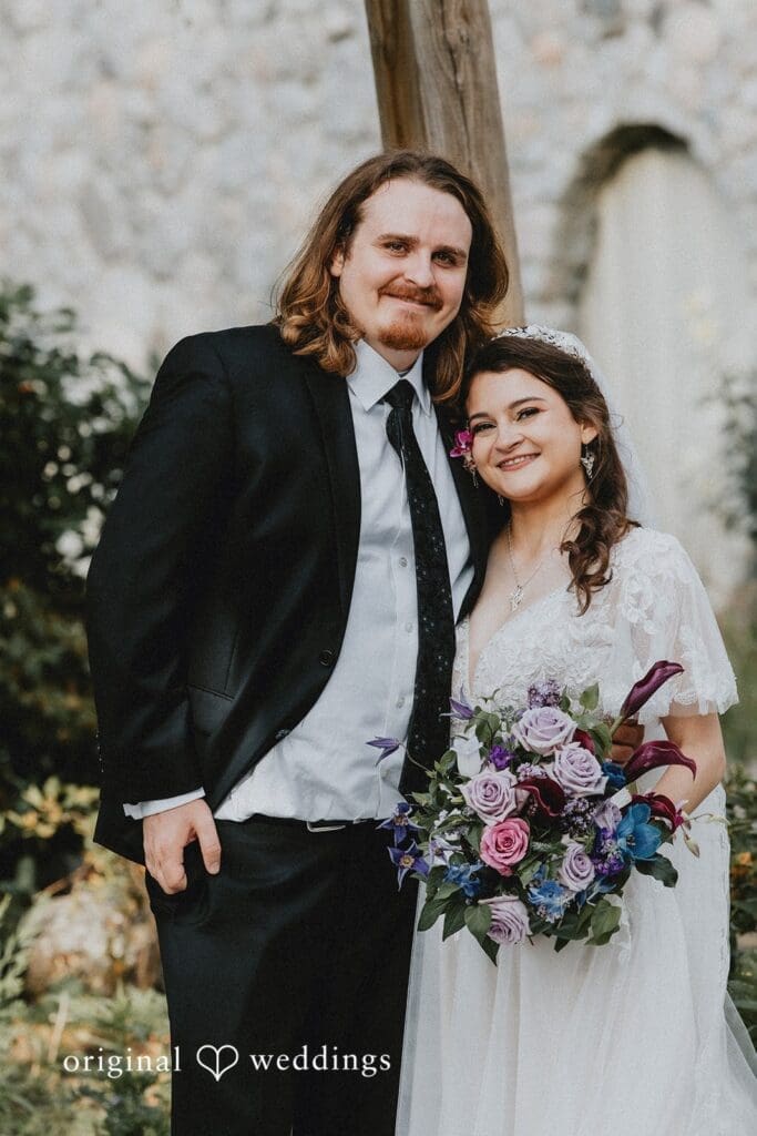 Mariani's Venue Wedding // Laura & James -