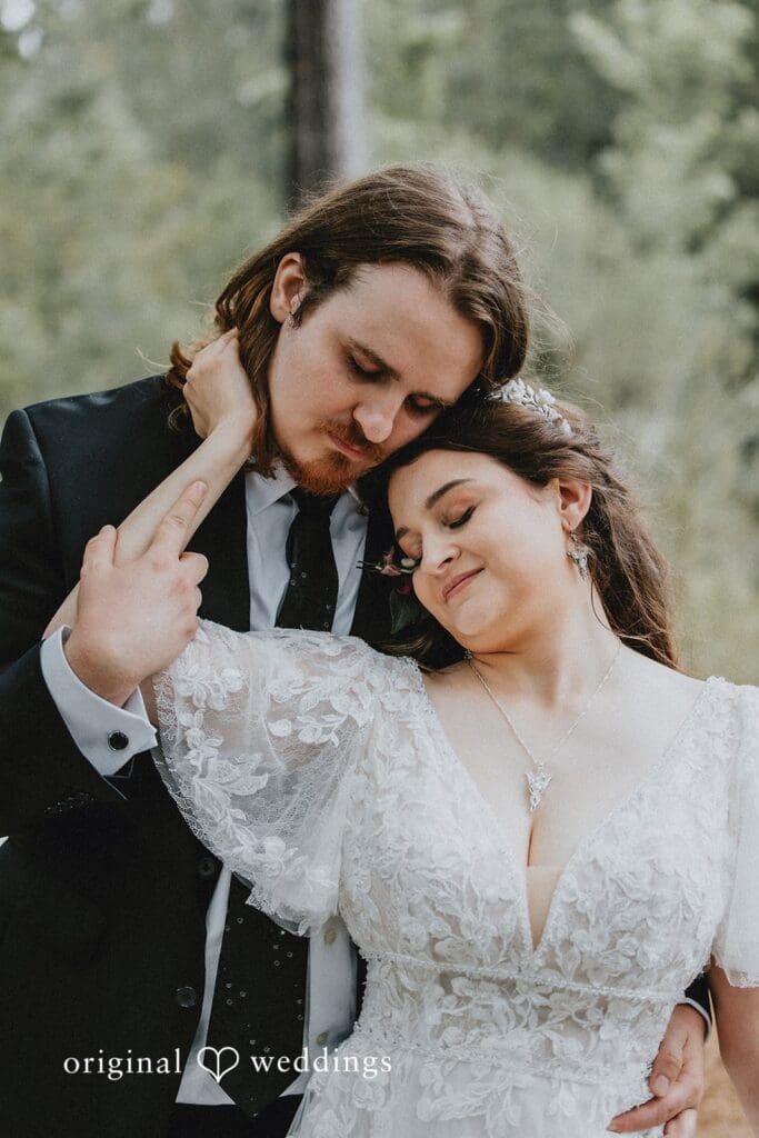 Mariani's Venue Wedding // Laura & James -